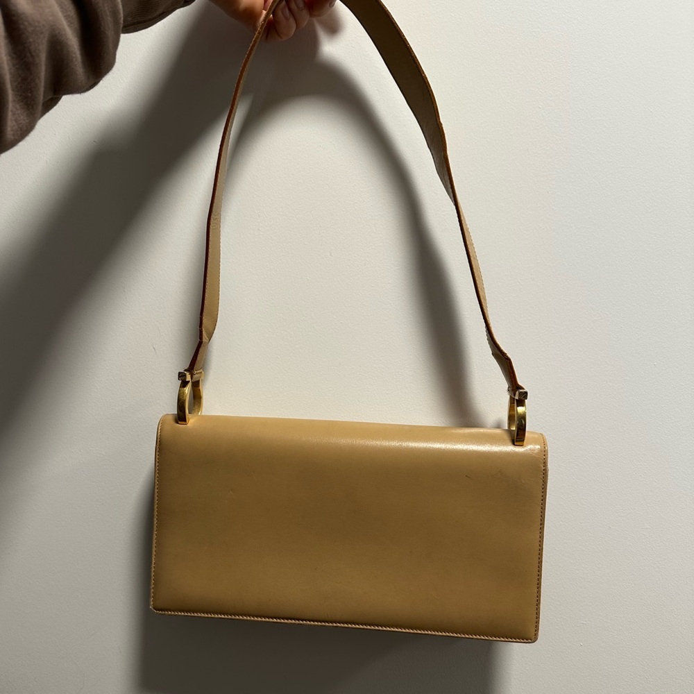 Salvatore Ferragamo shoulder bag